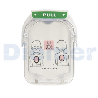 Electrodos Pediatricos Desfibrilador Philips Hs1 2_26